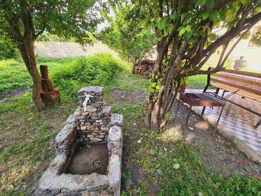 هتل فمیلی ویلا گرین گاردن Family villa green garden