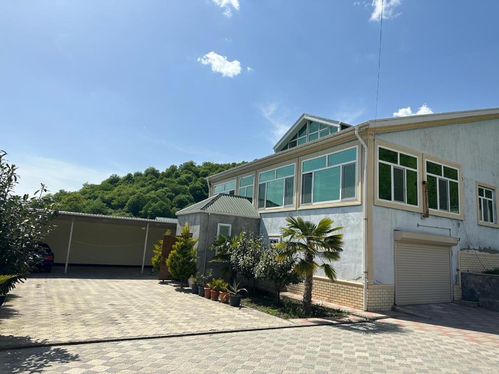 هتل گابالا فارست ویلا - Gabala forest villa