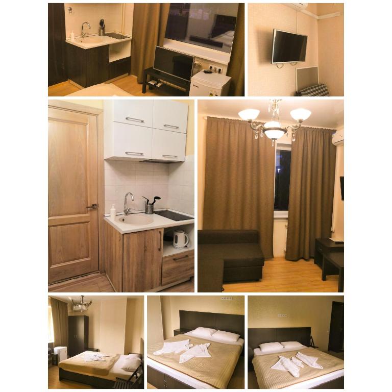 هتل آپارتمنت آرتنیکس - Apartment Artniks