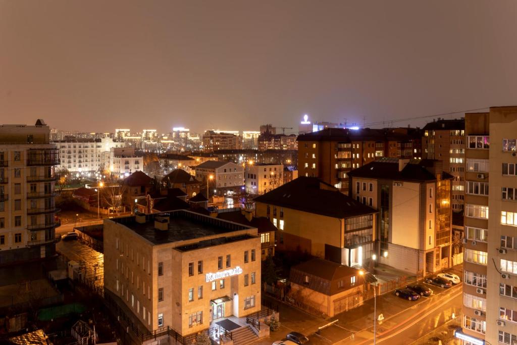 Апартаменты возле Набережной, клубный дом VIVALDI (Apartment), Tyumen (Russia) Deals