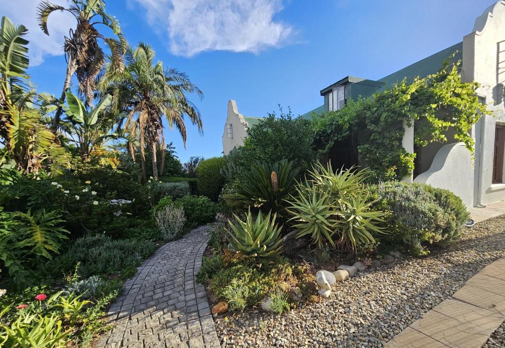 هتل راوسونویل هاوس Rawsonville House