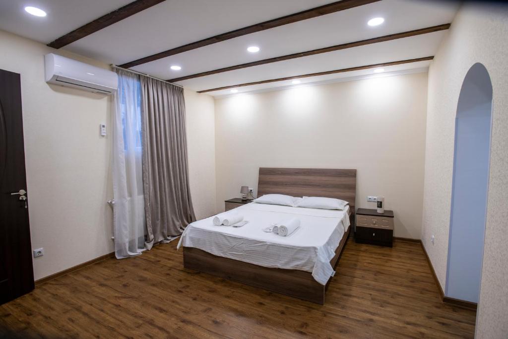 هتل دادا - کازی آپارتمان این د سنتر اف تبیلیسی - Dada - Cozy apartment in the center of Tbilisi