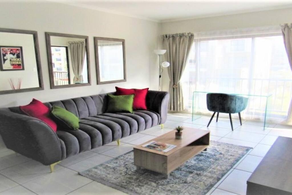 هتل کُرپُرت آپارتمِنت مِدرَند - Corporate Apartment Midrand