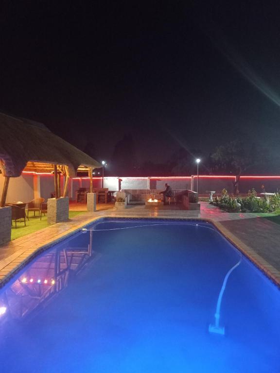 هتل اولو گوست لاج - Olu Guest Lodge