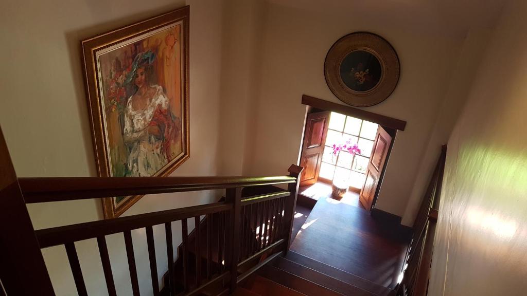 Vredenburg Manor House