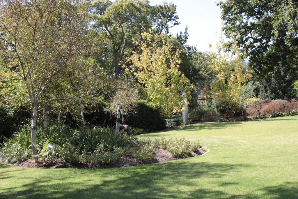 Vredenburg Manor House