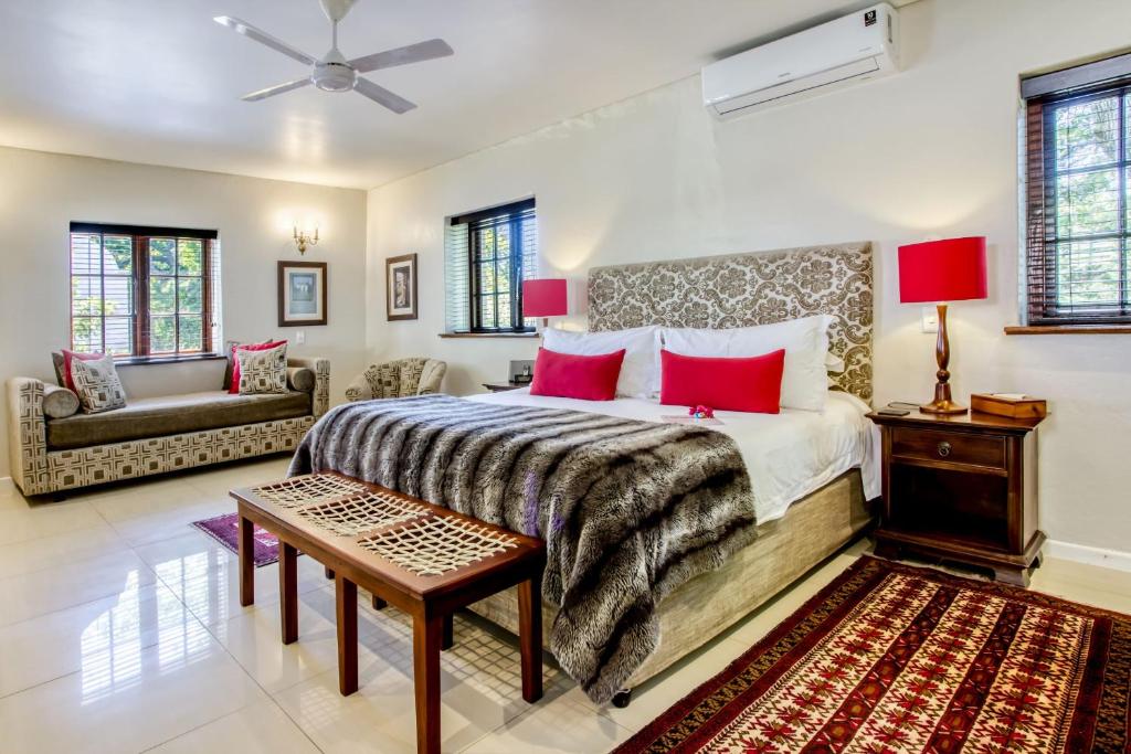 Vredenburg Manor House