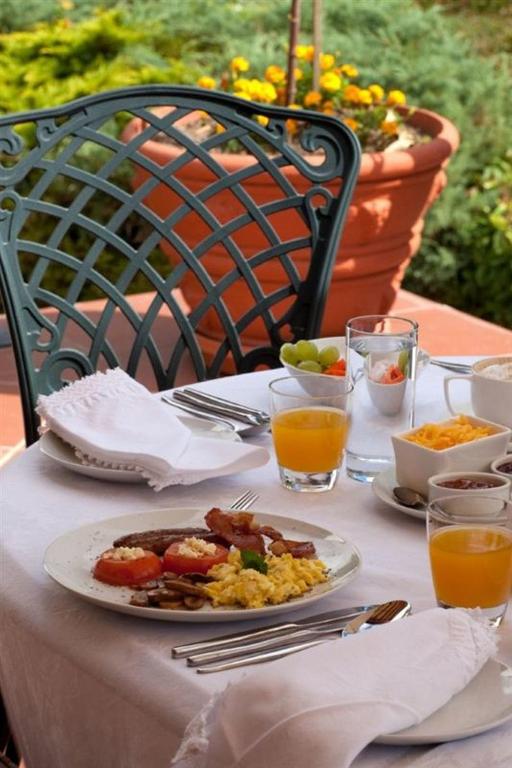 Vredenburg Manor House