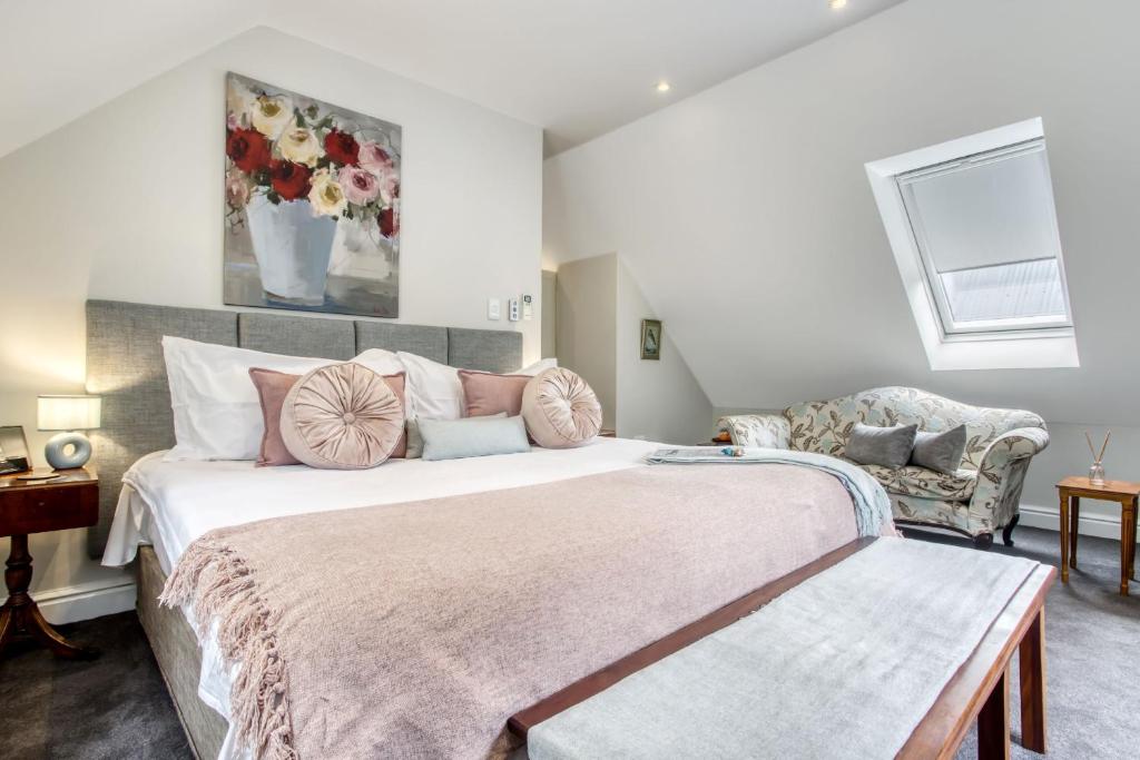 Vredenburg Manor House