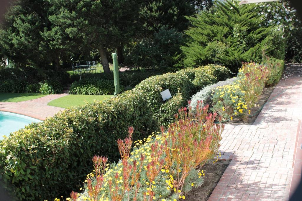 Vredenburg Manor House