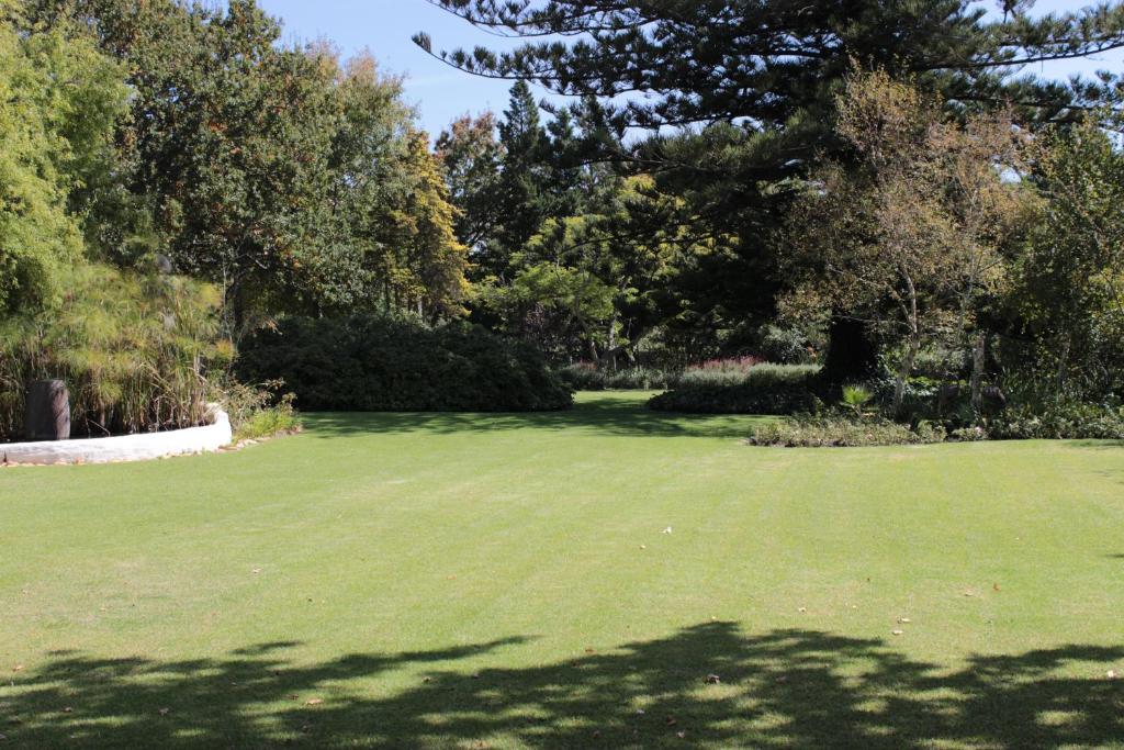 Vredenburg Manor House