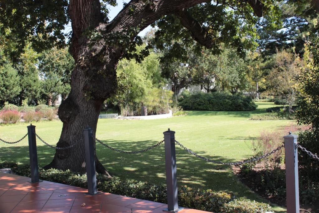 Vredenburg Manor House