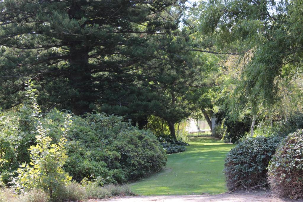 Vredenburg Manor House