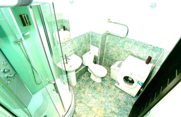 هتل سیتی سنتر وی آی پی 210 - City Centre Vip 210