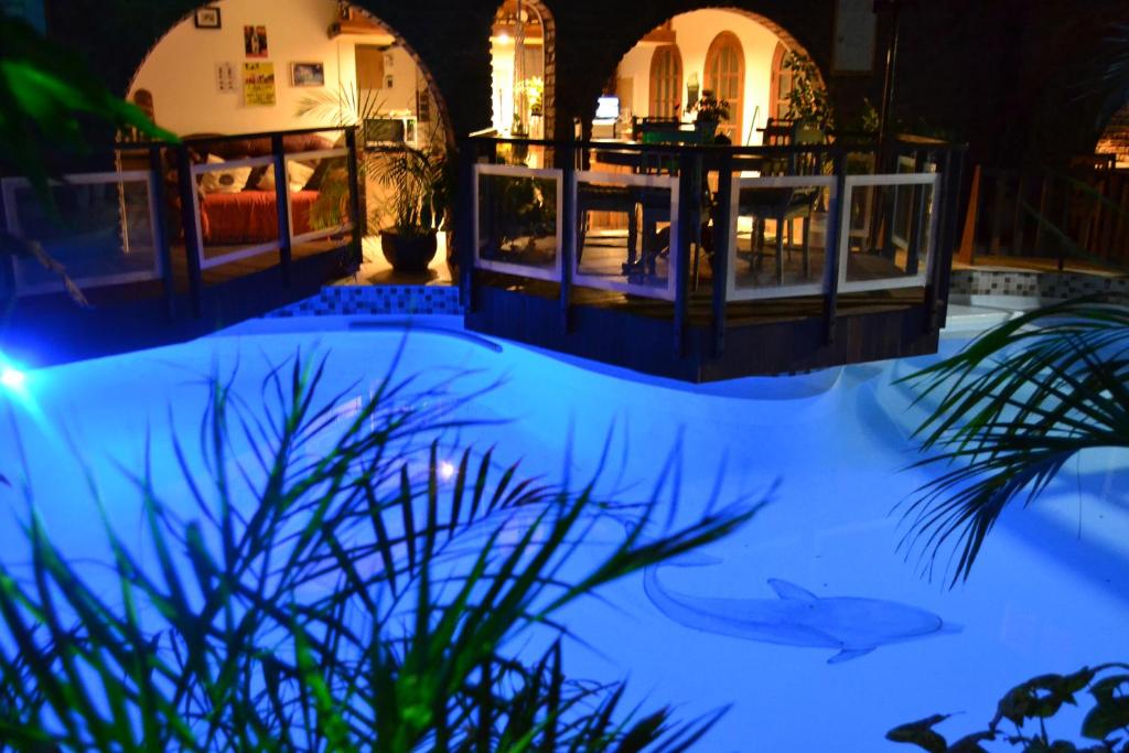 هتل دلفین ویو گست هاوس Dolphin View Guesthouse