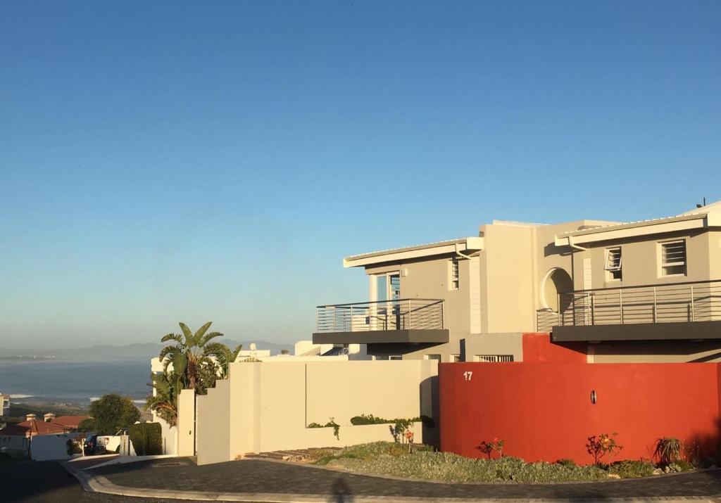 هتل ورمونت هرمانوس - ویوز، سانی، رایت آن ذ سی - Vermont Hermanus - views, sunny, right on the sea