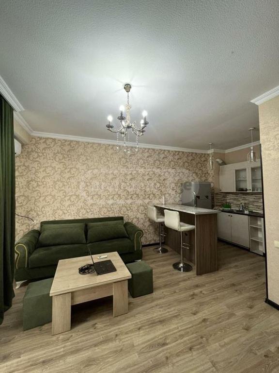 هتل تاتوس آپارتمنتس - Tatos Appartments