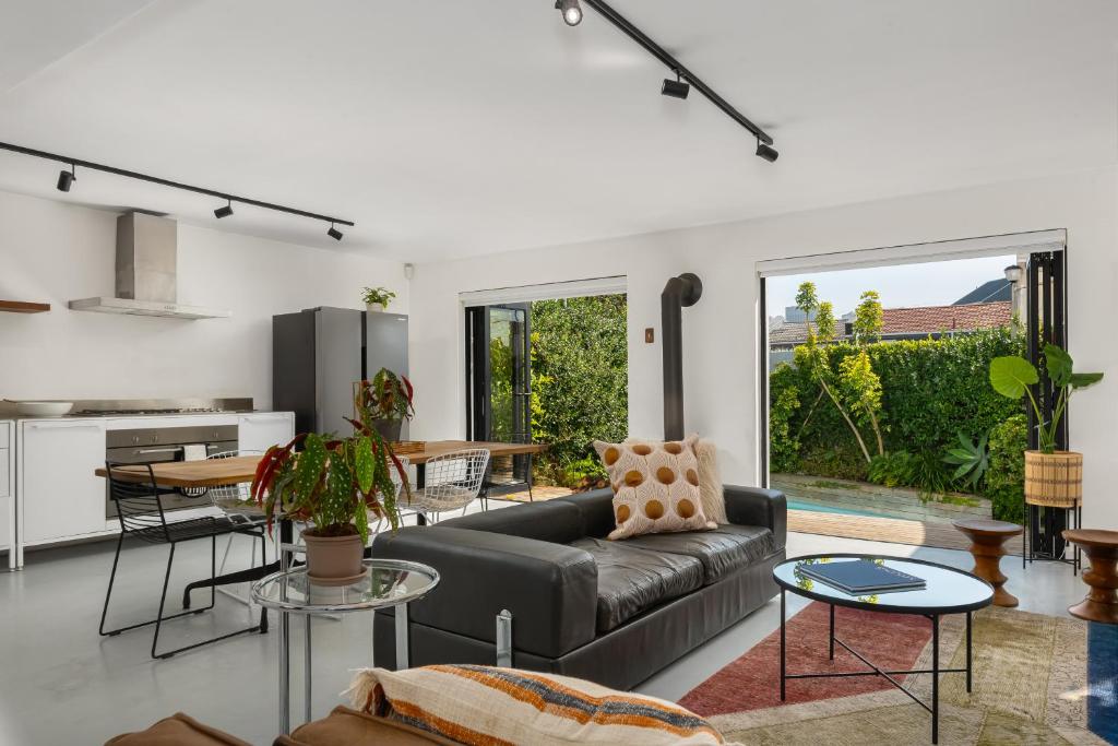 هتل ورنون تراس 29 - Vernon Terrace 29