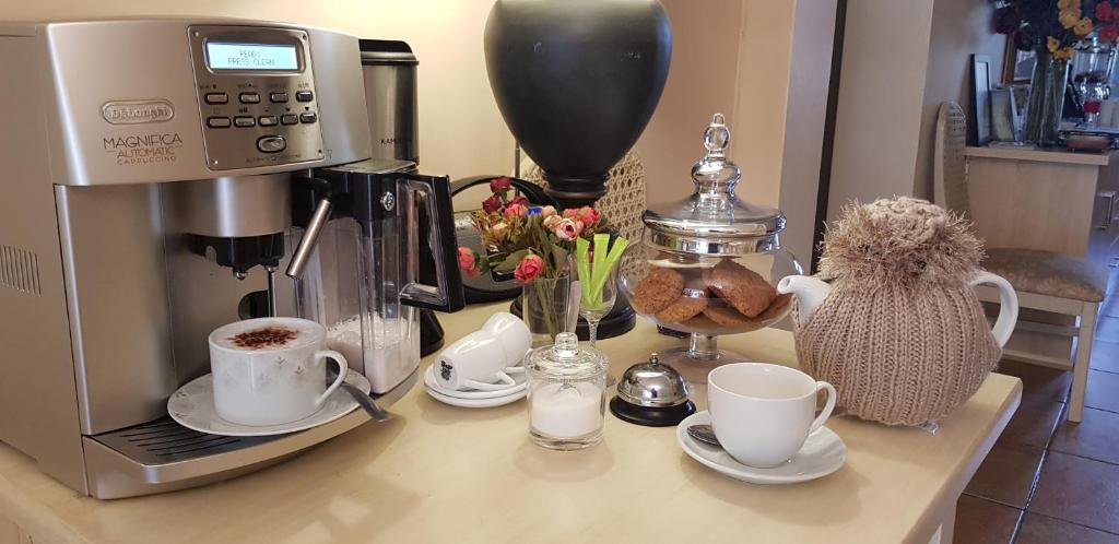 هتل ریورسانگ گست هاوس Riversong Guest House