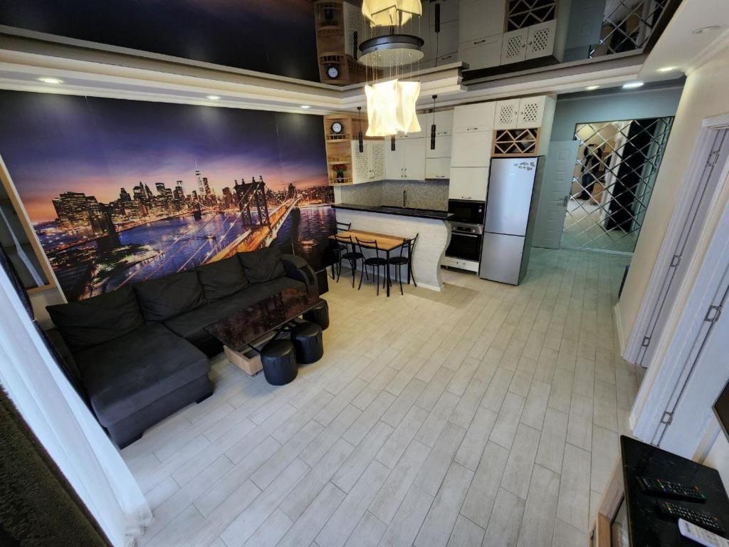هتل آی‌او ز آپارتمنت - Io's Apartment
