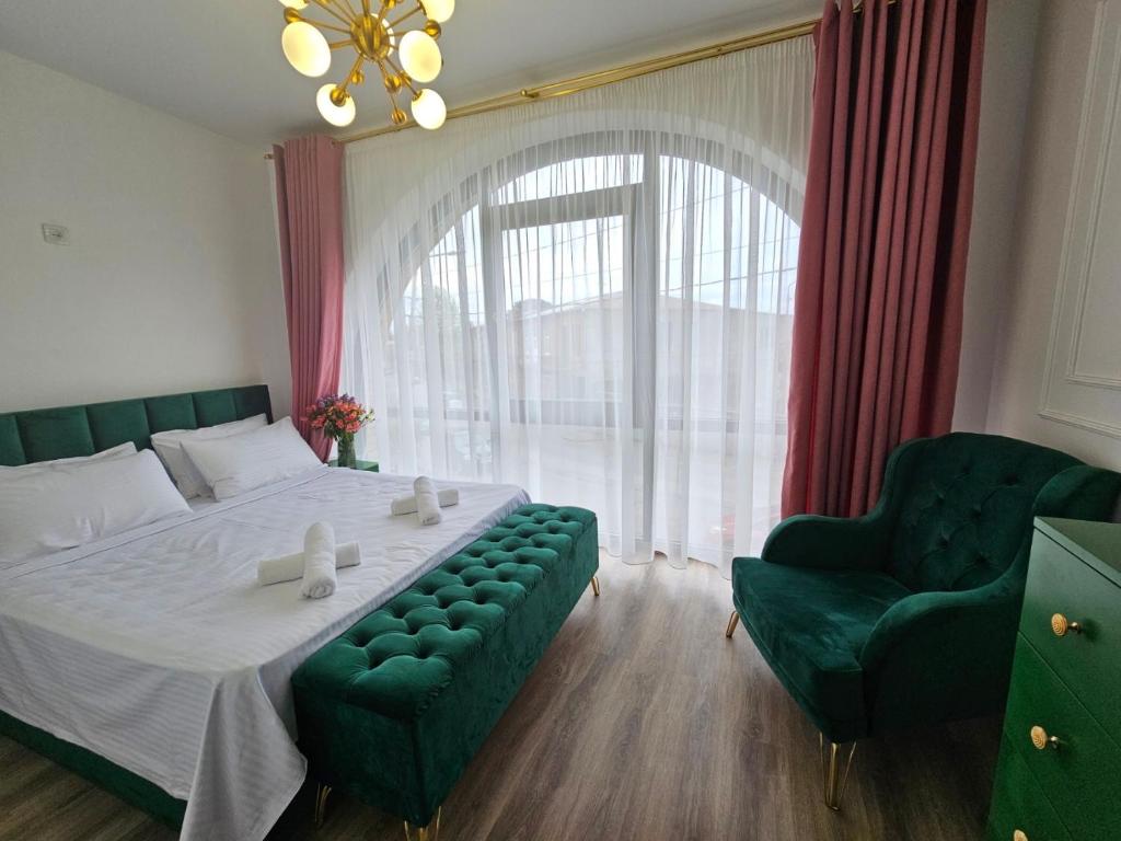 بوتیک هتل هانی Boutique Hotel Honey