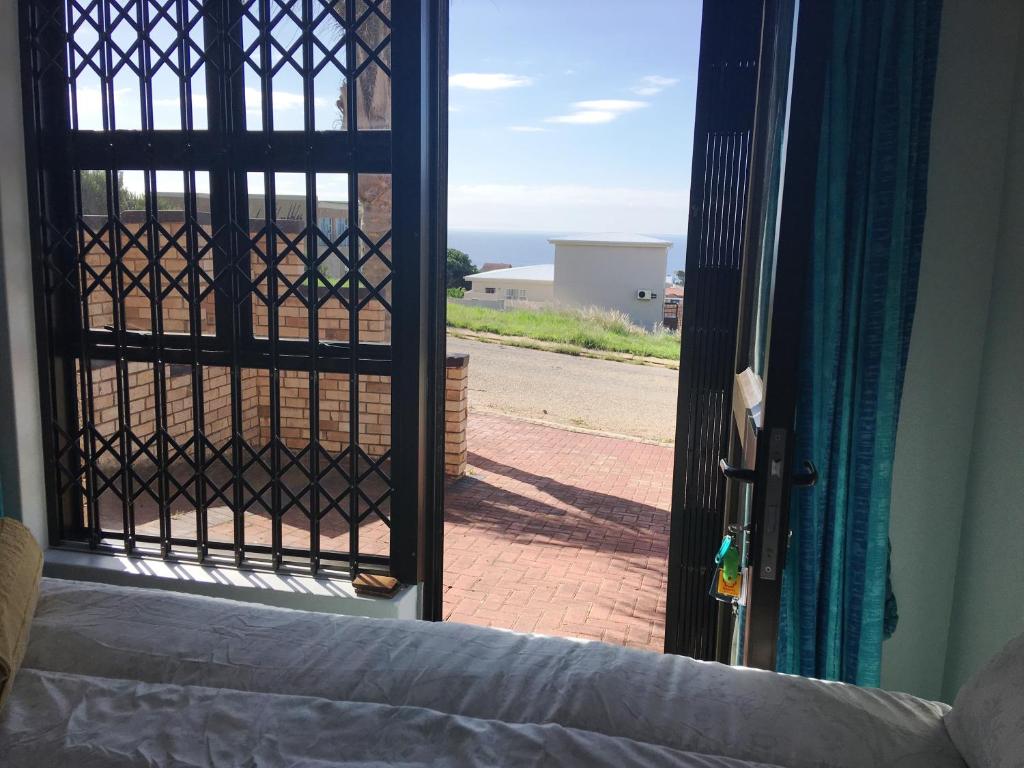 هتل بیچ جیسپی کَبین ۱۹ - Beach Gypsy Cabin 19