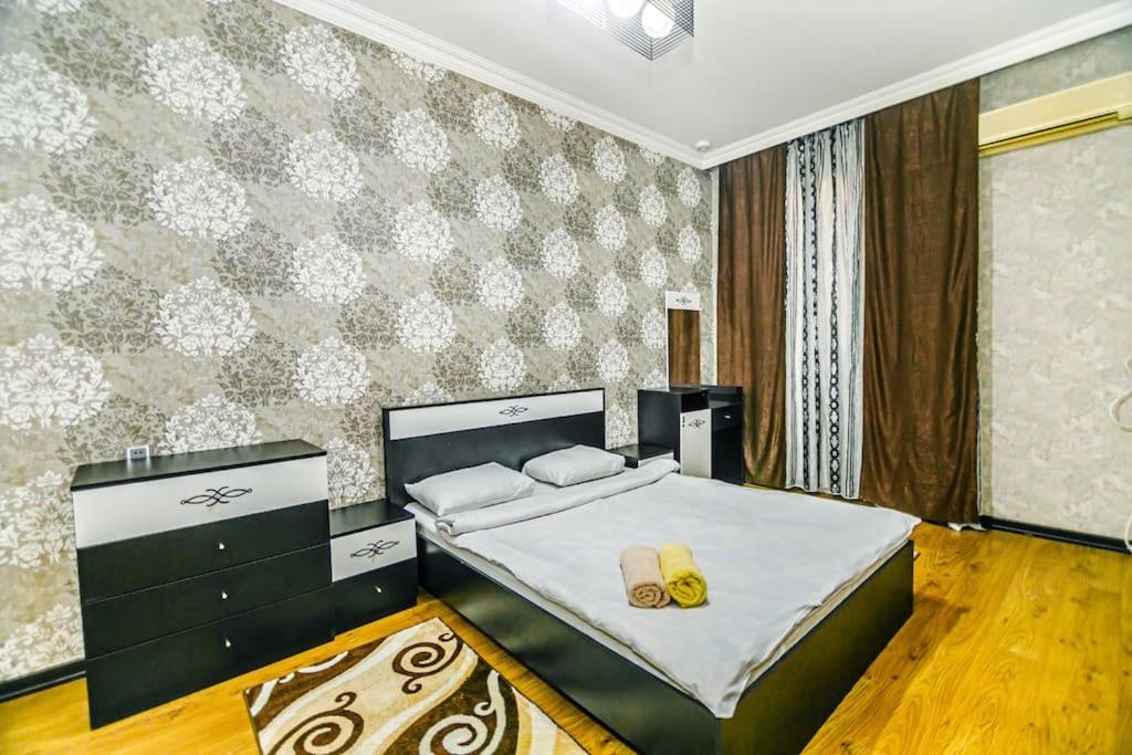 هتل آپارتمنت آرمانی لاکس - Apartment Armani Lux