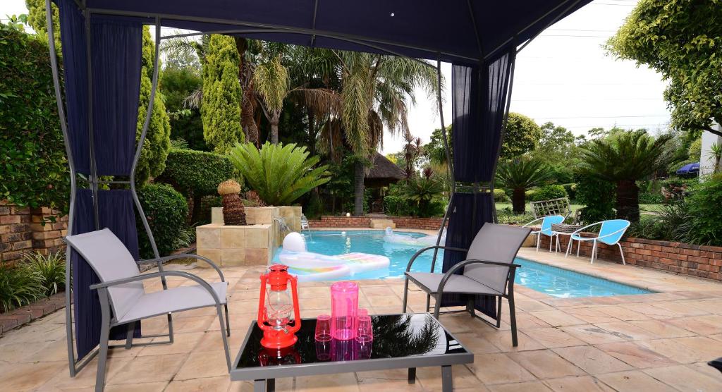 هتل کُرگی گَست هاوس - Corgi Guest House