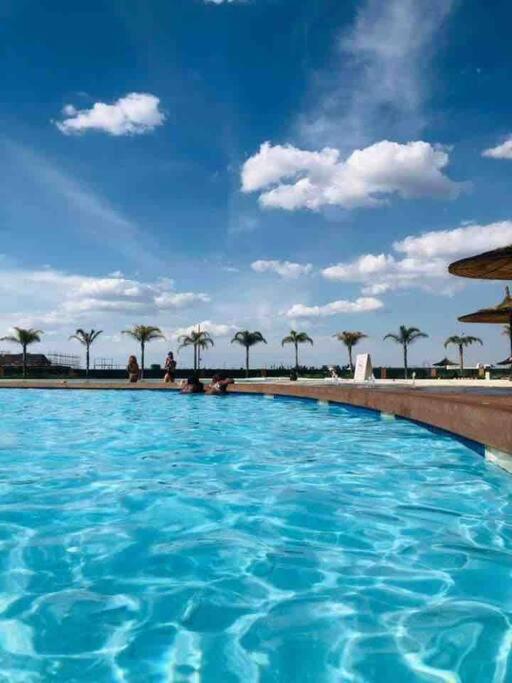 هتل ذ بُلاید لاگون بیچ پریتورییا 3 بَدروُم گراوند فلور آپارتمان - THE BLYDE LAGOON BEACH PRETORIA 3 BEDROOM GROUND FLOOR APARTMENT