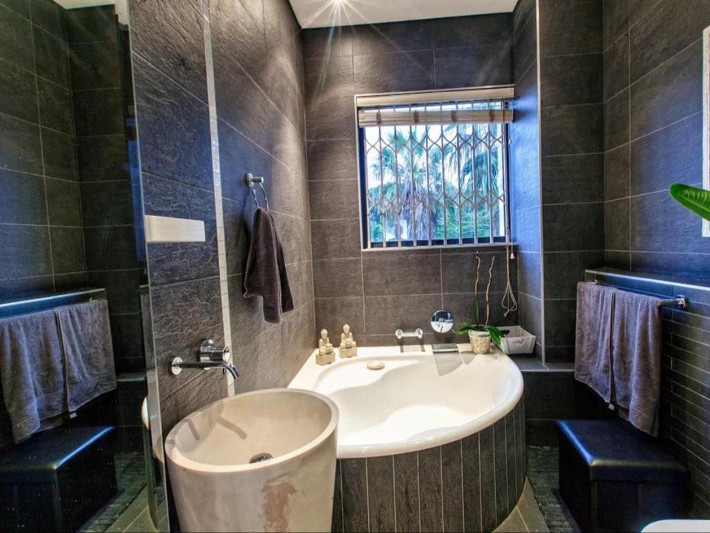 The Beach House by African Watersports