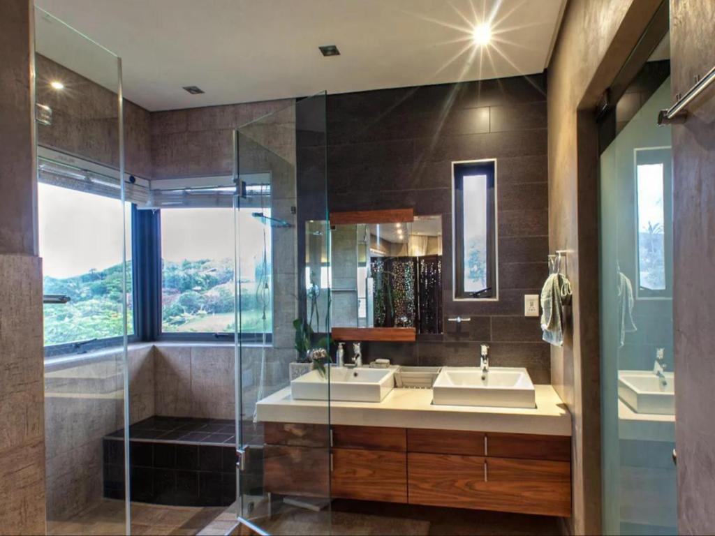 The Beach House by African Watersports