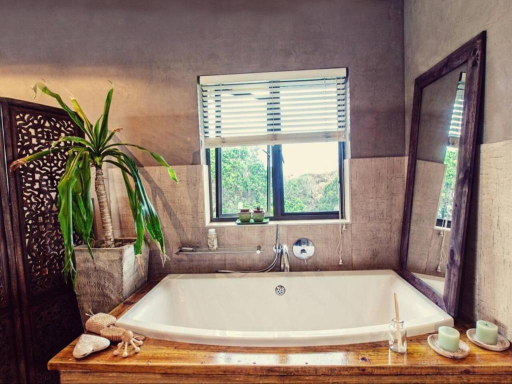 The Beach House by African Watersports