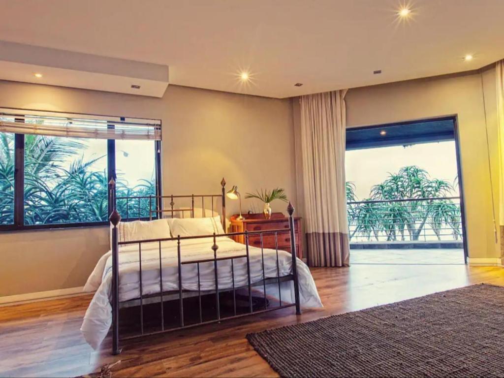 The Beach House by African Watersports