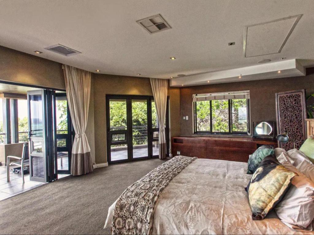 The Beach House by African Watersports