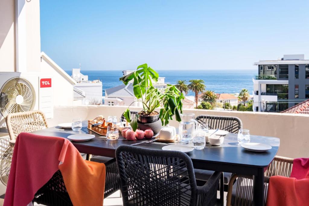 هتل آلاندا آپارتمان - Alanda Apartment