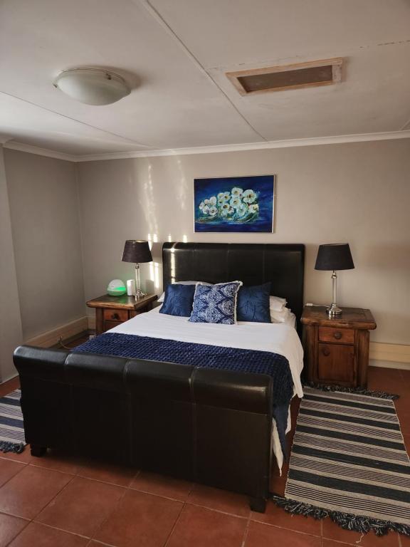 هتل وان بدروم هاوس One bedroom house