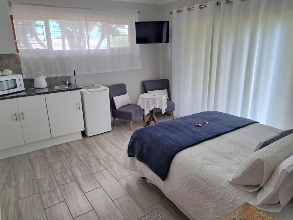 هتل اوشن بریز Ocean Breeze