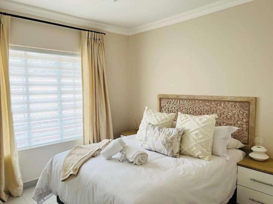 هتل واندرلاست 2-بدروم آپارتمان Wanderlust 2-bedroom Apartment
