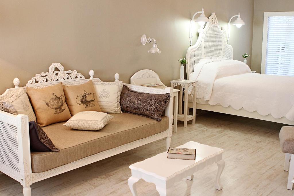 هتل کاستلین گس ت هاوس Kastelein Guesthouse