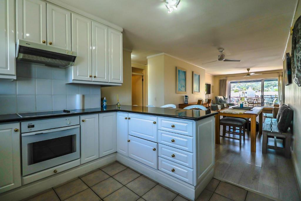 هتل ساوت کیز ریتریت South Quays Retreat