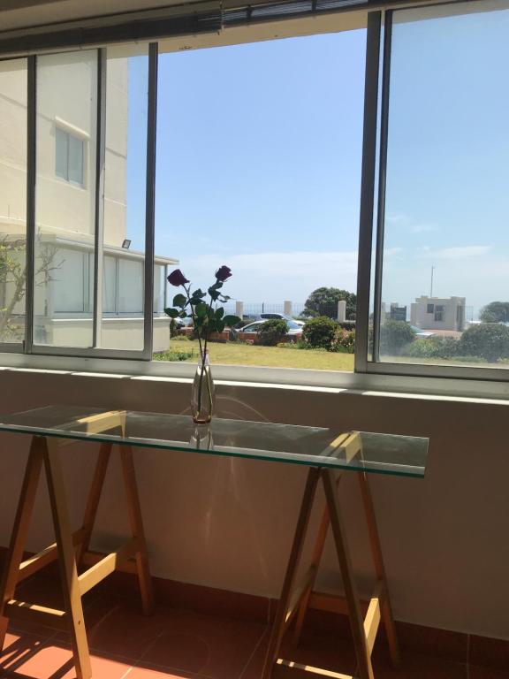 هتل مویل پوینت ویلا کپرای - Mouille Point Villa Capri