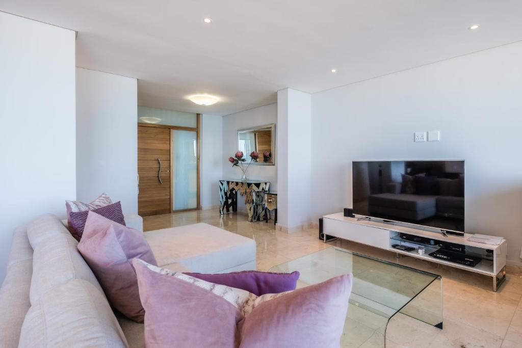 هتل بیچ ویستا بای توتال‌استی - Beach Vista by Totalstay