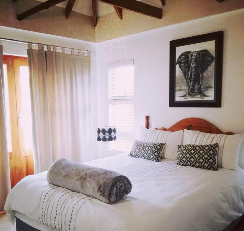 هتل میلنرتون گست هاوس - Milnerton Guesthouse