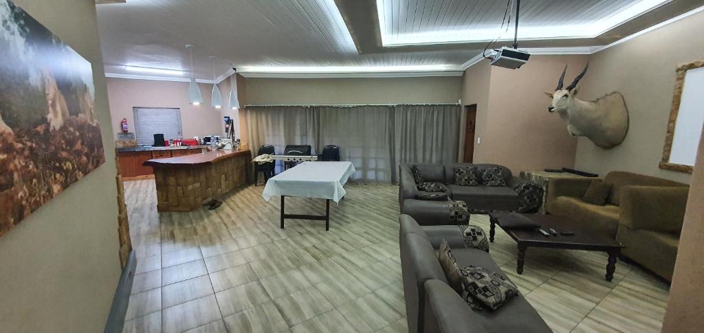 هتل ترانکیلیتی هالی دی هوم - Tranquillity Holiday Home