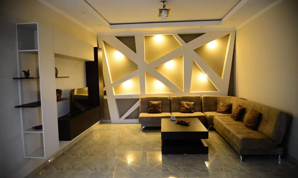 هتل جی‌ان‌جی آپارتمان - GNG Apartment