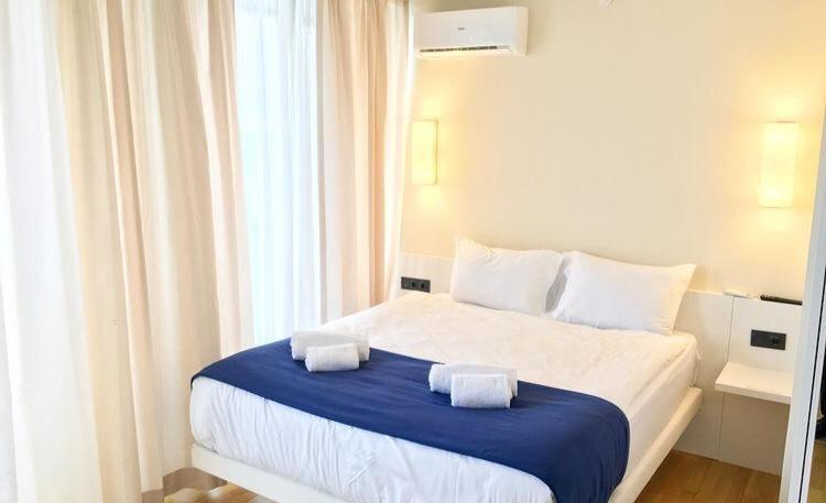 هتل اوربی سیتی وان بد روم آپارتمان - Orbi sity ONE BEDROOM APARTAMENT
