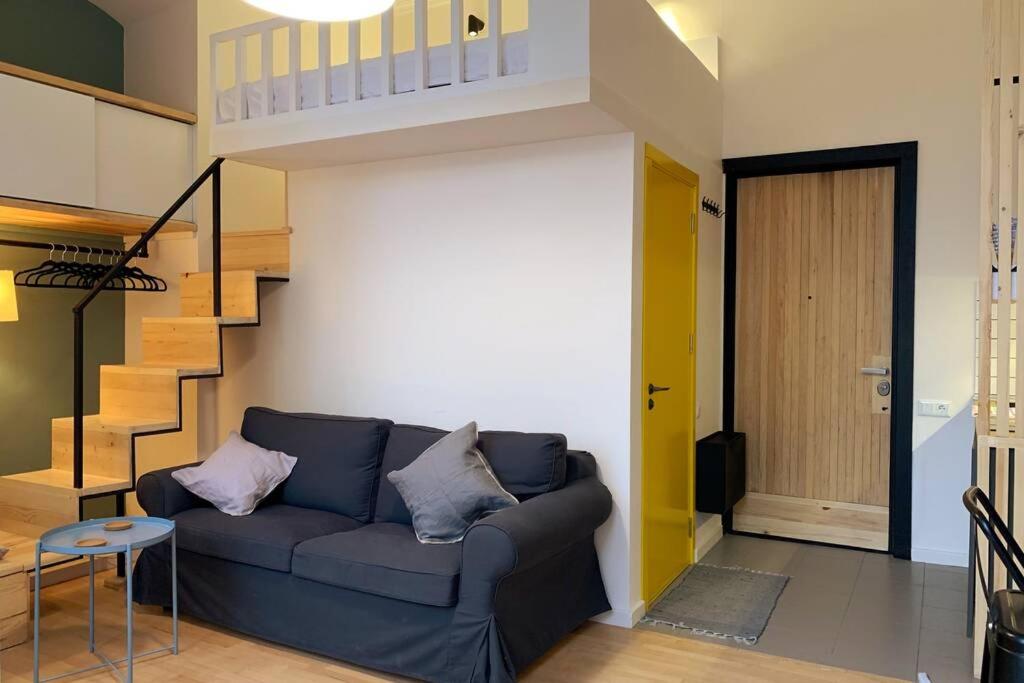 هتل برایت آپارتمان - Bright Apartment