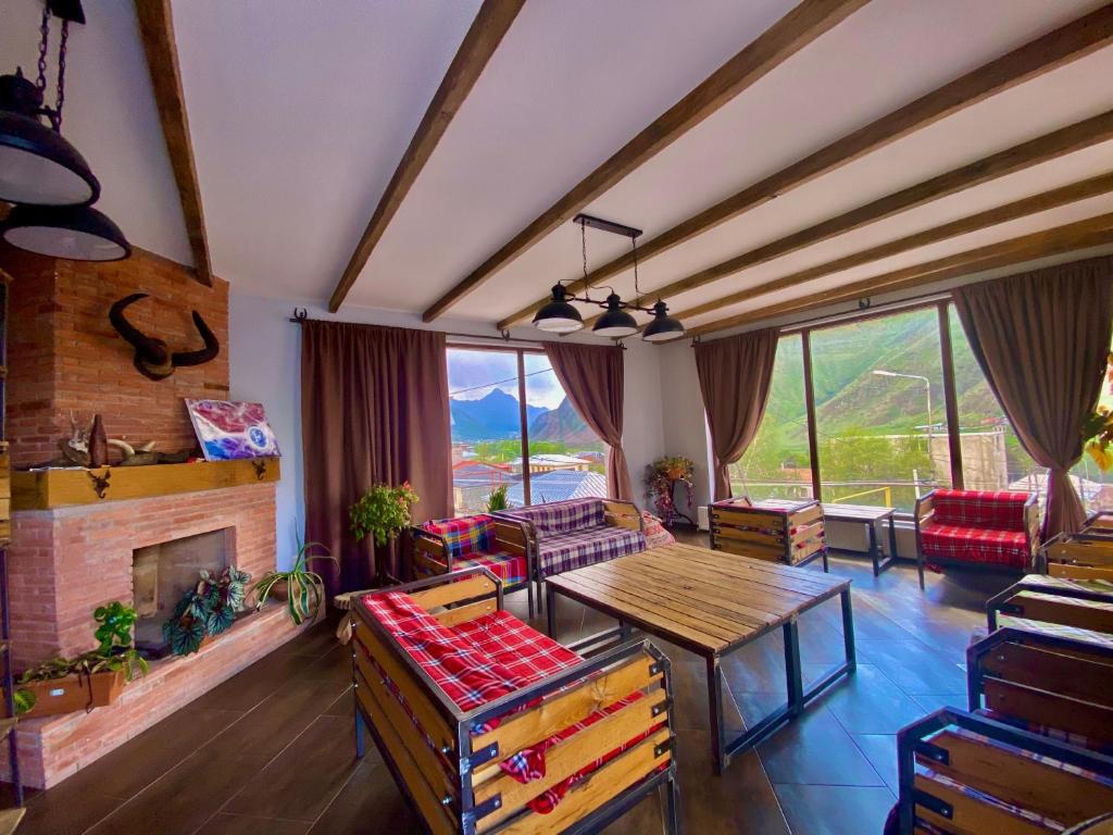 هتل ورندا گست هاوس Veranda Guesthouse