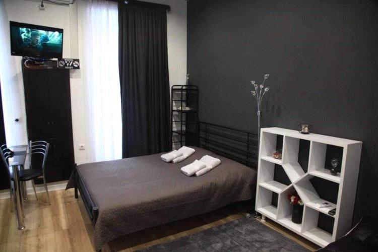 هتل آویلیون آپارتمنتس 1 - Avilion Apartments 1