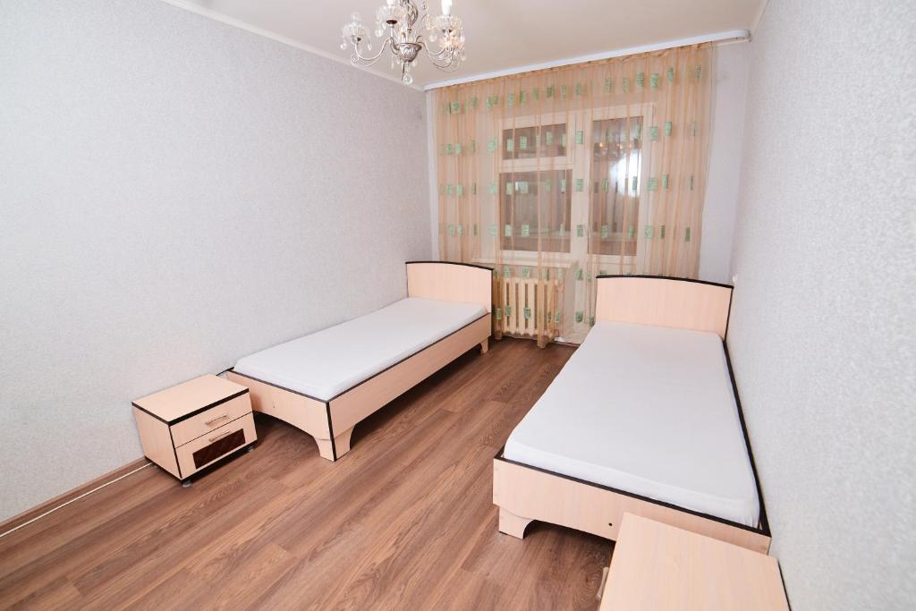 هتل مودس آپارتمان Modus Apartment